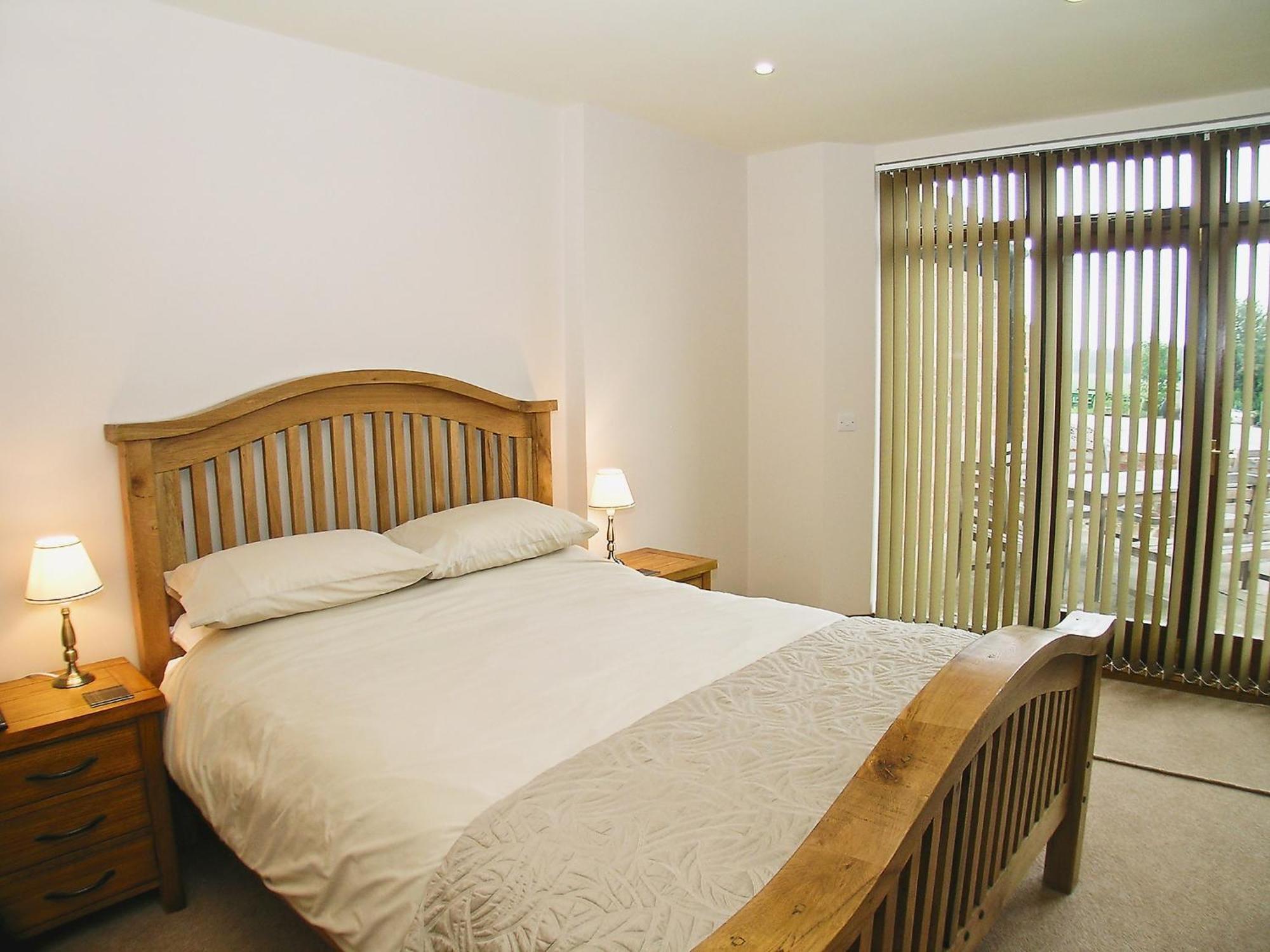 Rising Sun Holiday Cottage Aldwark エクステリア 写真